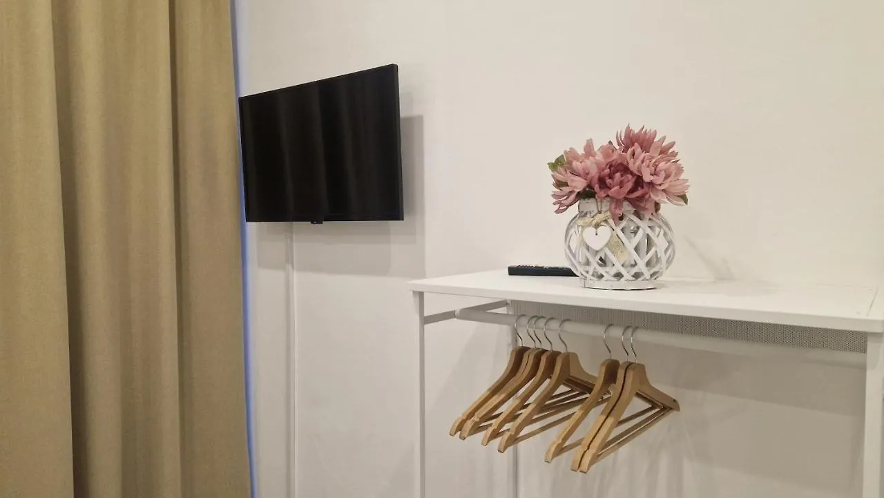 Dimora Della Concordia Apartman Catania