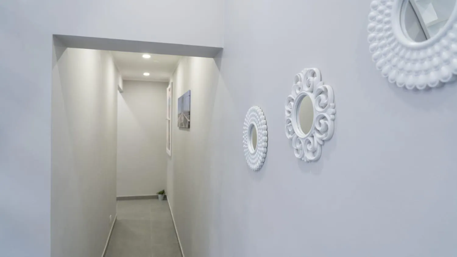 Dimora Della Concordia Apartman Catania